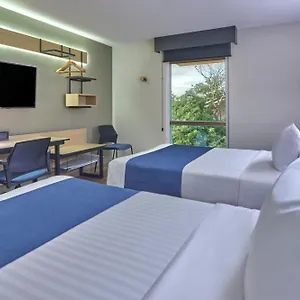 4* Hotel Express By Marriott